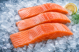 Norwegian Salmon