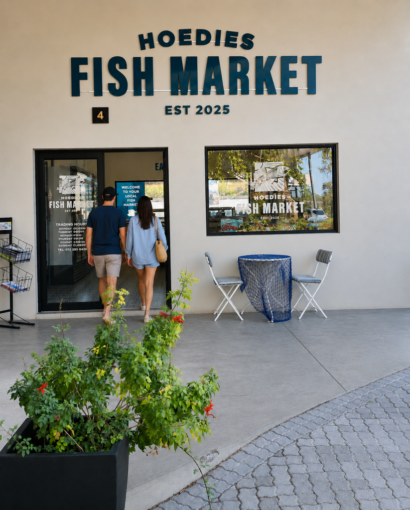 hoediesfishmarket shop