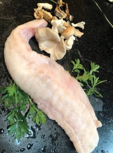 Monkfish